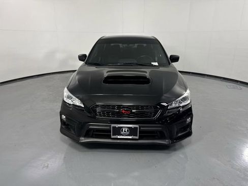 Used 2021 Subaru WRX Base image 25