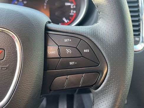 Certified 2018 Dodge Durango SXT w/ 3rd Row Seating Group image 19