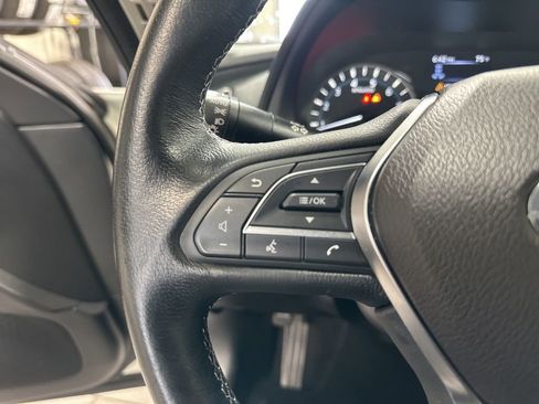 Used 2023 INFINITI Q50 Luxe w/ Cargo Package image 50