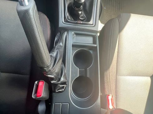 Used 2019 Subaru WRX AWD/4WD image 39