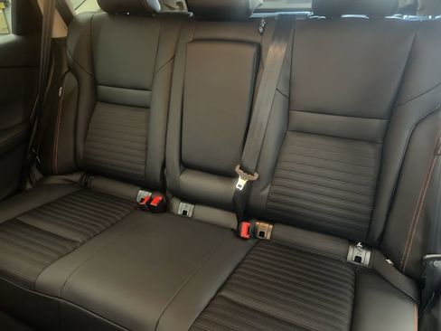 New 2026 Nissan Rogue SV AWD/4WD image 31