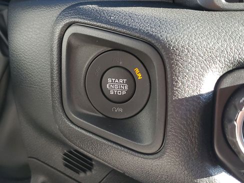 New 2026 Jeep Wrangler Willys image 26