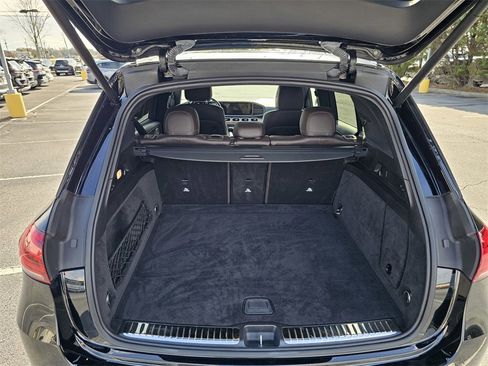 Used 2021 Mercedes-Benz GLE 350 w/ AMG Line Exterior image 25