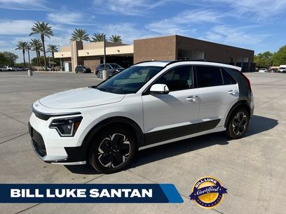 Used 2023 Kia Niro Wave