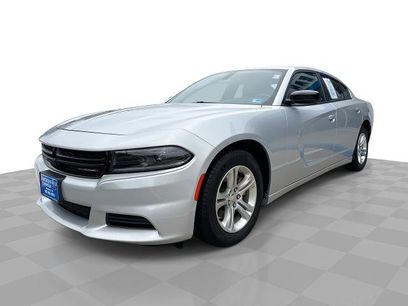 Used 2023 Dodge Charger SXT w/ Cold Weather Package