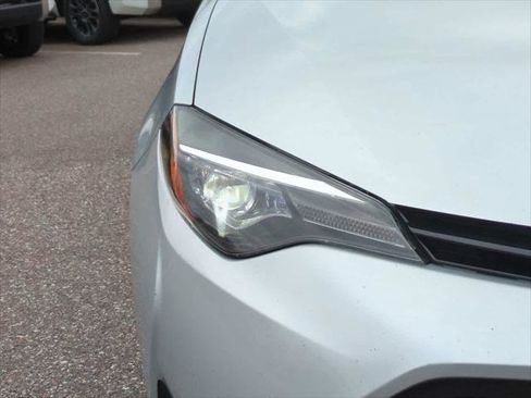 Certified 2017 Toyota Corolla LE image 10