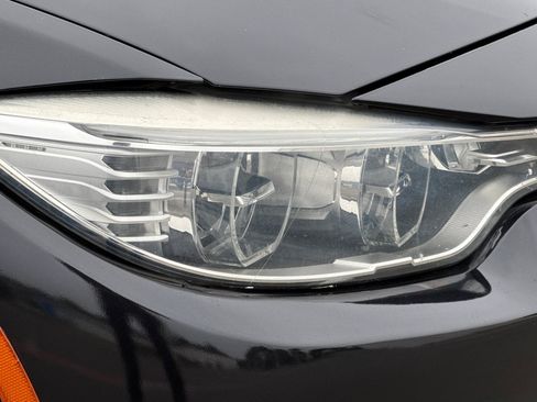 Used 2016 BMW 428i Gran Coupe RWD image 11