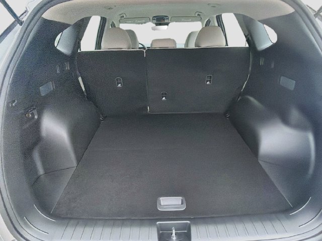 New 2026 Hyundai Tucson SE FWD image 25