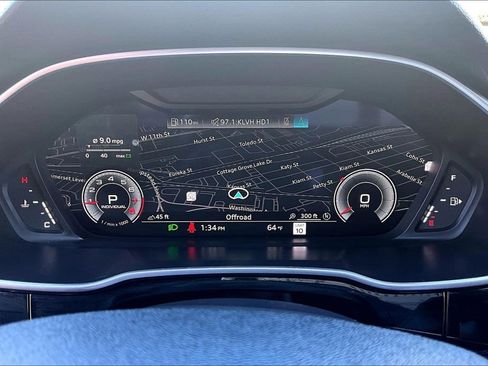 Used 2024 Audi Q3 2.0T Premium Plus image 28