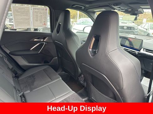 Used 2024 BMW X1 M35i w/ Premium Package image 23