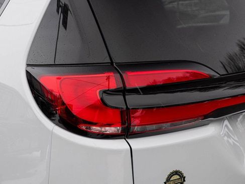 New 2026 Chrysler Pacifica Pinnacle image 35