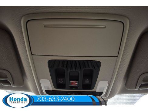 New 2026 Honda Pilot Touring image 19