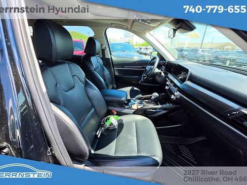 Used 2025 Kia Telluride S AWD/4WD image 31
