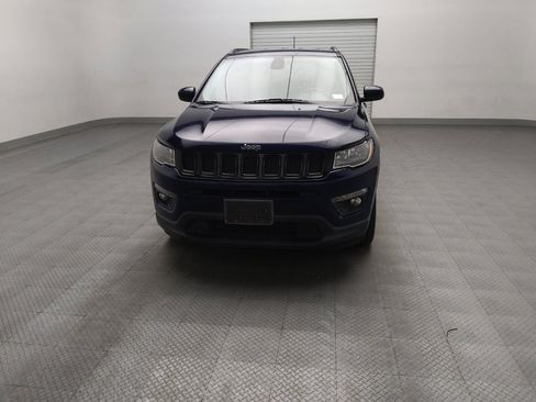 Used 2018 Jeep Compass Latitude w/ Popular Equipment Group AWD/4WD image 15