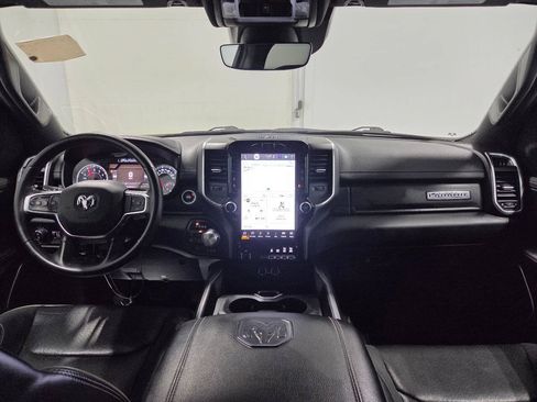 Used 2023 RAM 1500 Laramie AWD/4WD image 15
