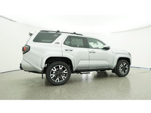 New 2025 Toyota 4Runner TRD Sport Premium image 26