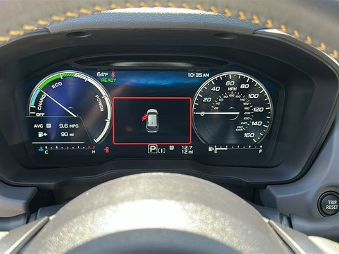 New 2026 Subaru Crosstrek 2.5i Sport AWD/4WD image 14