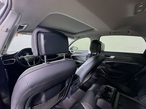 Used 2019 Audi A6 3.0T Premium Plus w/ Premium Plus Package image 13