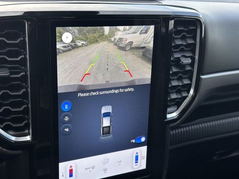 New 2024 Ford Ranger XLT w/ Trailer Tow Package image 30