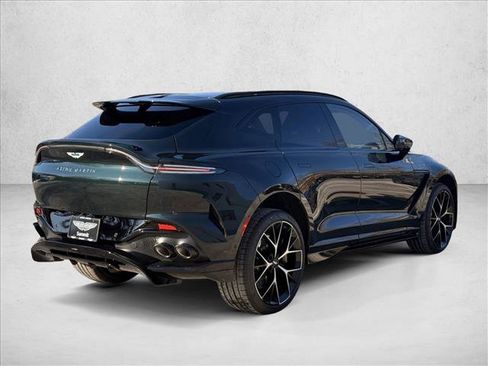 New 2026 Aston Martin DBX 707 AWD/4WD image 6