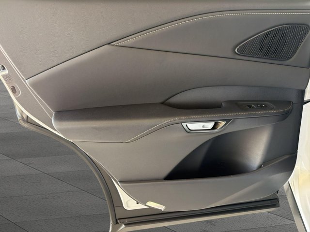 Certified 2025 Lexus RX 350 Premium FWD image 12