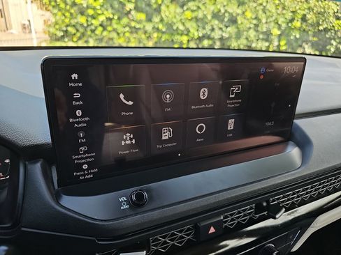 Certified 2023 Honda Accord EX-L image 20