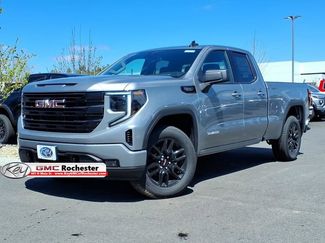 New 2026 GMC Sierra 1500 Elevation AWD/4WD video 1
