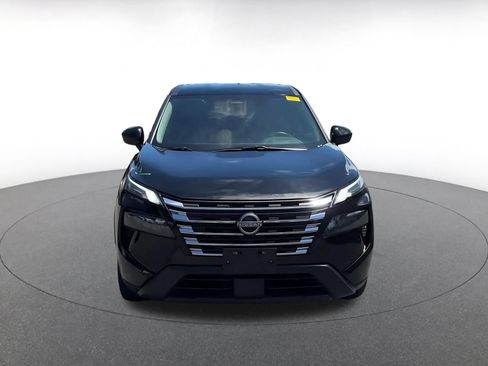 Used 2025 Nissan Rogue SV FWD image 3