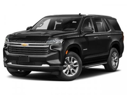 Used 2021 Chevrolet Tahoe LT
