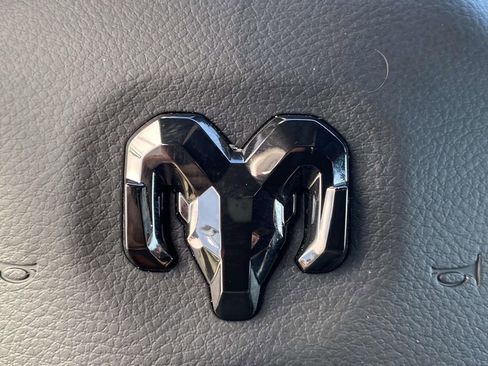 New 2025 RAM 1500 RHO w/ RHO Level 1 Equipment Group image 54