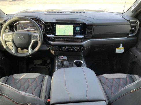 New 2025 Chevrolet Silverado 1500 RST AWD/4WD image 60