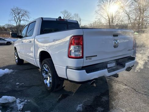 Certified 2022 RAM 1500 Big Horn image 6