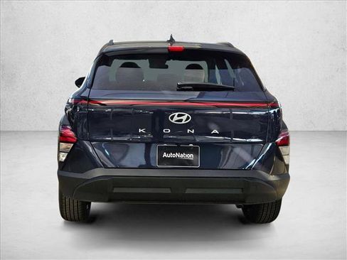 New 2026 Hyundai Kona SEL Sport image 8