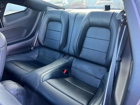 Used 2025 Ford Mustang Premium RWD image 13