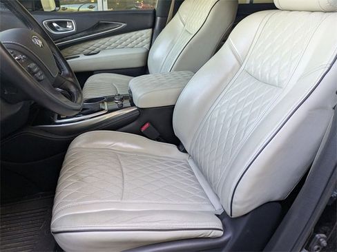 Used 2019 INFINITI QX60 Luxe w/ Limited Package image 23
