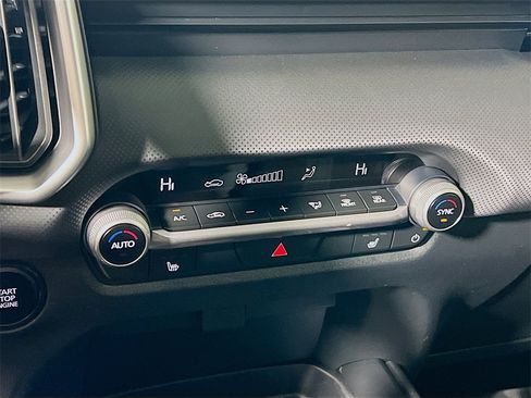 Used 2025 MAZDA CX-50 AWD 2.5 S w/ Cargo Package image 14