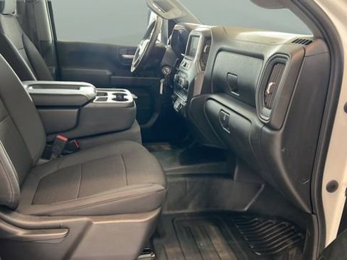 Used 2021 Chevrolet Silverado 2500 W/T w/ WT Fleet Convenience Package AWD/4WD image 17