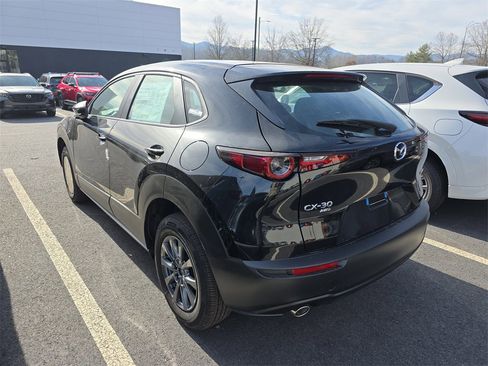 New 2026 MAZDA CX-30 AWD 2.5 S image 3