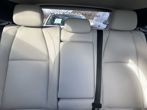 Used 2025 MAZDA CX-30 AWD 2.5 S w/ Premium Package image 18