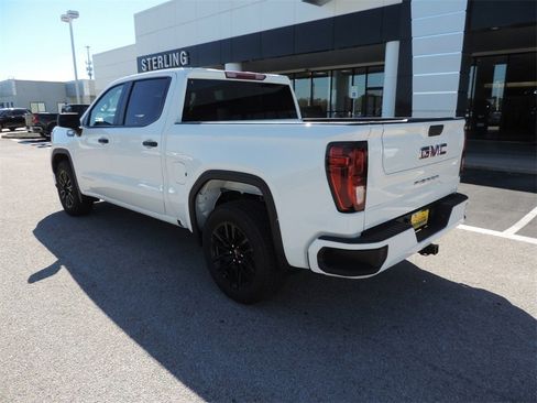 New 2026 GMC Sierra 1500 Pro image 7