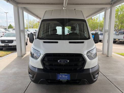 Used 2020 Ford Transit 250 148 High Roof Extended RWD image 2