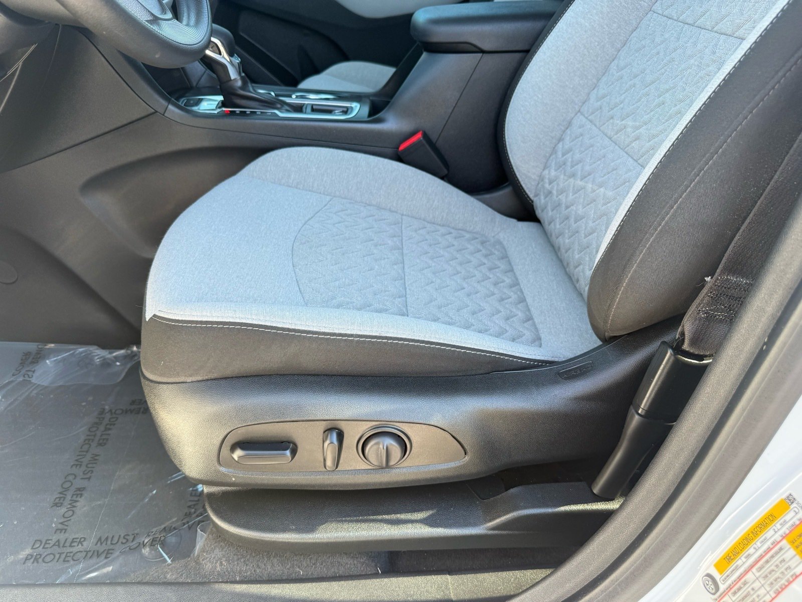 Used 2023 Chevrolet Equinox LS w/ LS Convenience Package AWD/4WD image 14