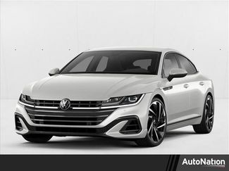Used 2021 Volkswagen Arteon SE video 1