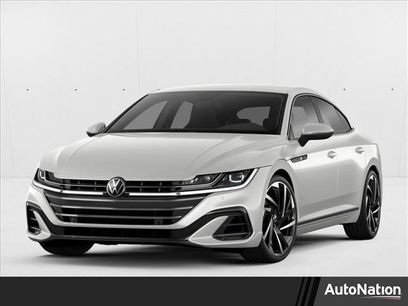 Used 2021 Volkswagen Arteon SE