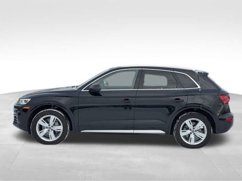 Used 2019 Audi Q5 2.0T Premium Plus image 4