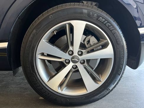 Used 2024 Genesis GV80 2.5T w/ Advanced Package AWD/4WD image 10