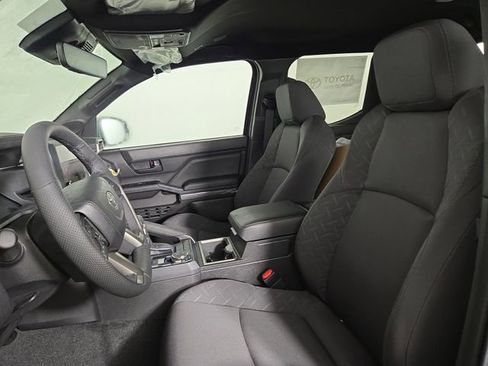 New 2026 Toyota Tacoma SR5 image 13