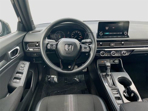 Used 2023 Honda Civic Sport image 20