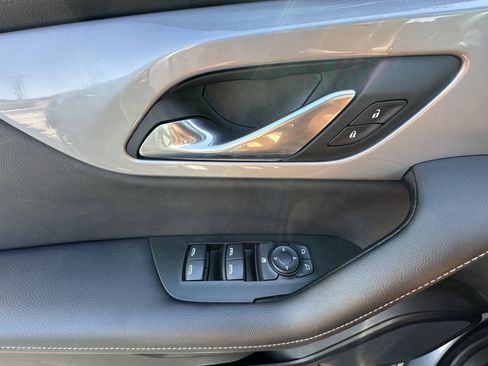 Used 2023 Chevrolet Blazer LT w/ Driver Confidence Package image 31