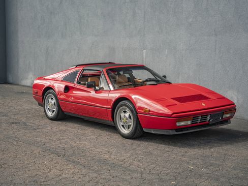 Used 1989 Ferrari 328 GTS image 9